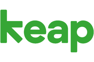 Keap logo