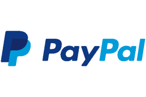 Paypal logo