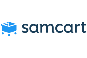 SamCart Logo