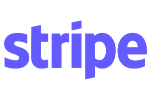 Stripe logo