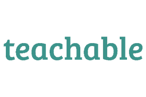 Teachable Logo