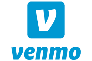 Venmo logo