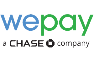 WePay logo