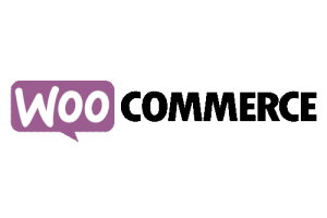 WooCommerce logo