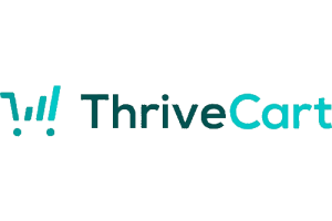 ThriveCart logo