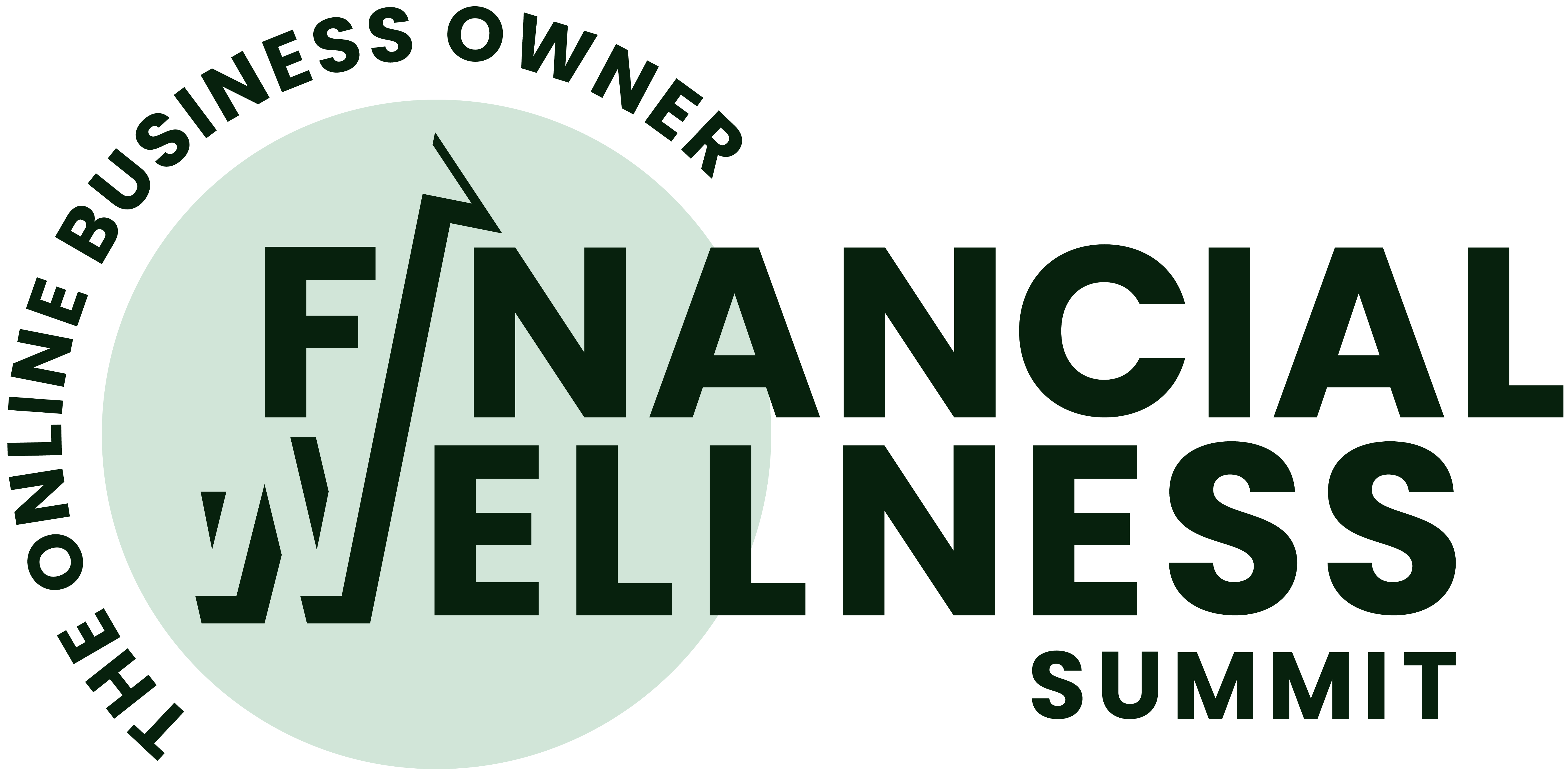 Financial Wellness Summit_Logo