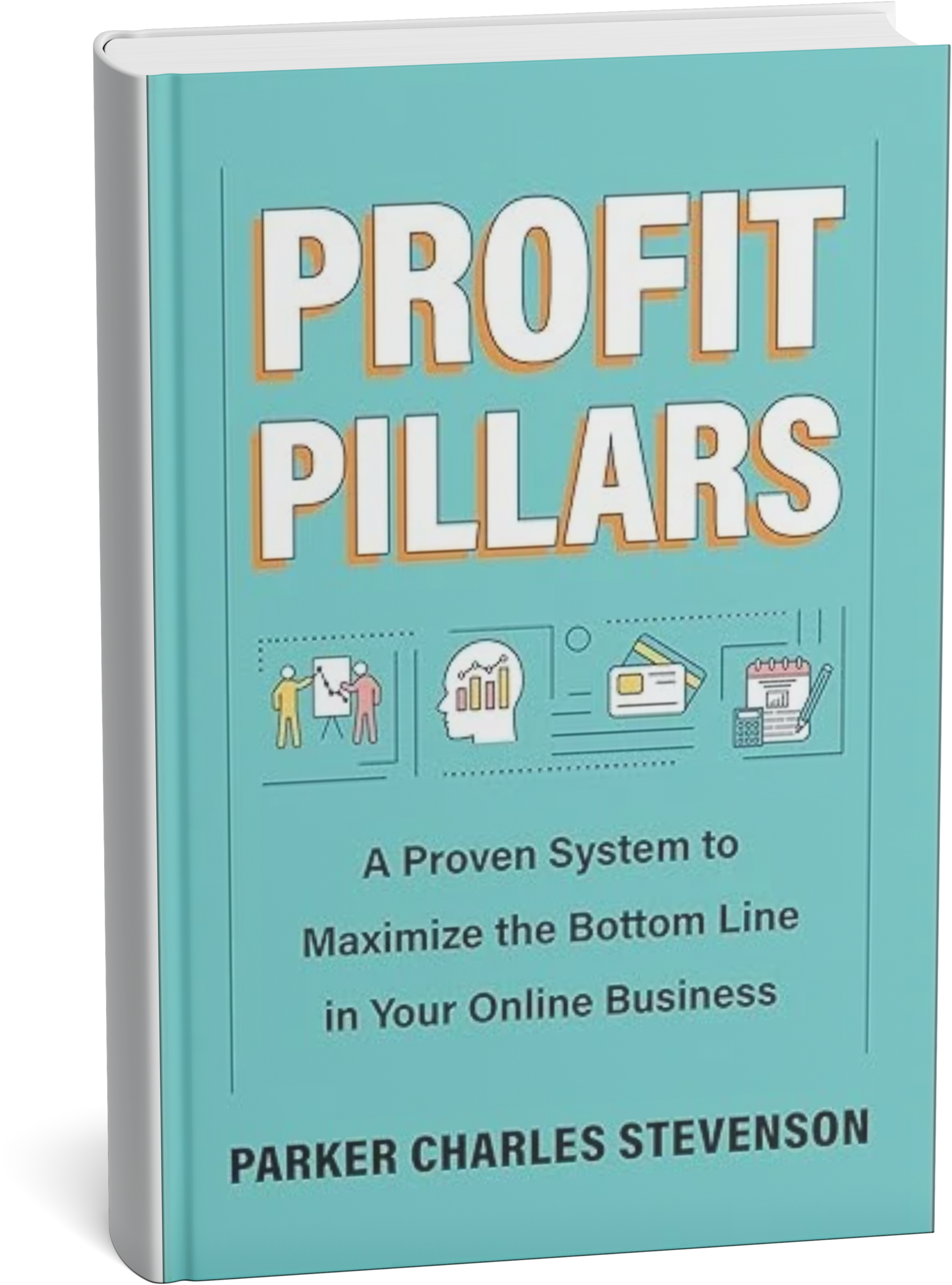 profit pillars