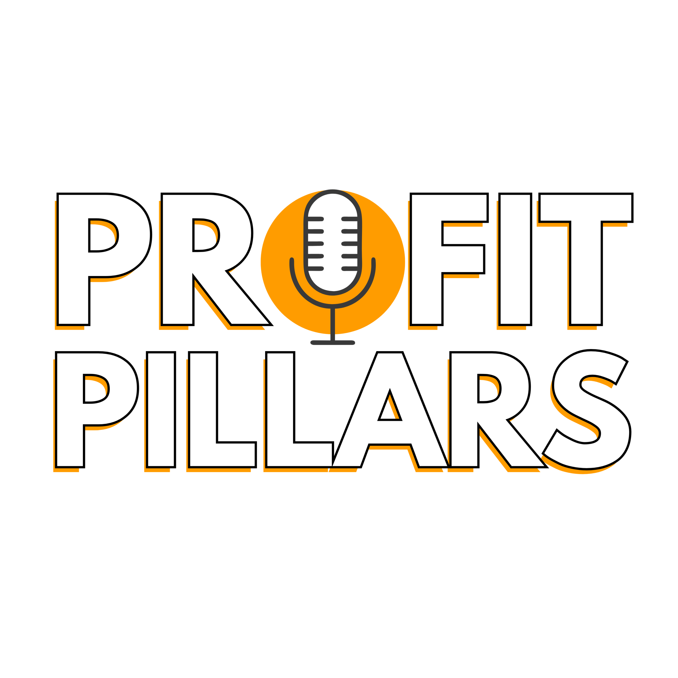 The Profit Pillars Show